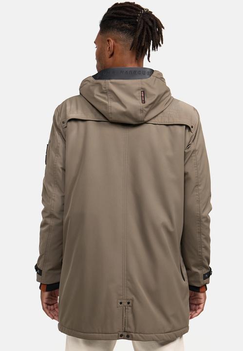 Actual product image Stone Harbour Lanzoo (S)