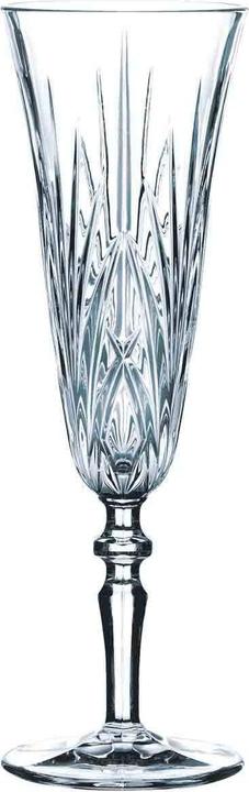 Actual product image Nachtmann Palais (18 Glasses, Red wine glasses, White wine glasses, Champagne glasses)