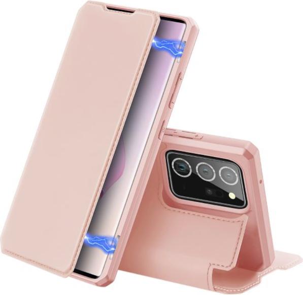 Produktbild Dux Ducis Skin X Series Bookcover (Samsung Galaxy Note 20 Ultra)