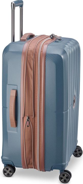 Produktbild Delsey St. Tropez 4-Rollen Trolley 67 cm (76 l, L (90 - 115l))