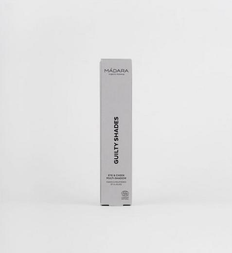 Immagine prodotto Madara Cosmetics Guilty Shades Eye Shadow 64 4 ml Heat (64)