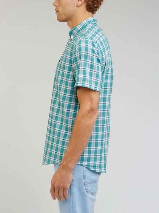 Produktbild Lee Hemden Button Down Shirt (M)