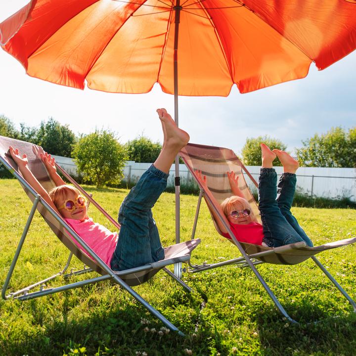 Actual product image Relaxdays Rasendorn