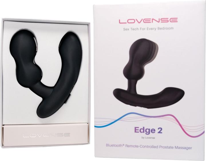 Produktbild Lovense Edge 2
