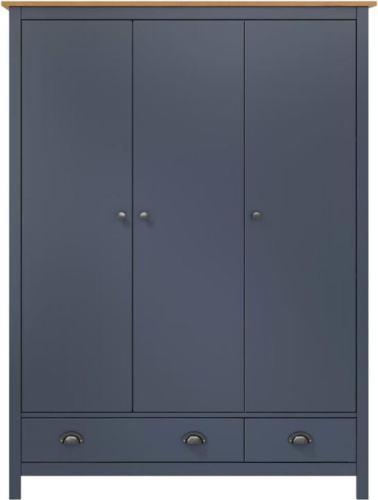 Produktbild VidaXL Oenone (127 x 50 x 170 cm)