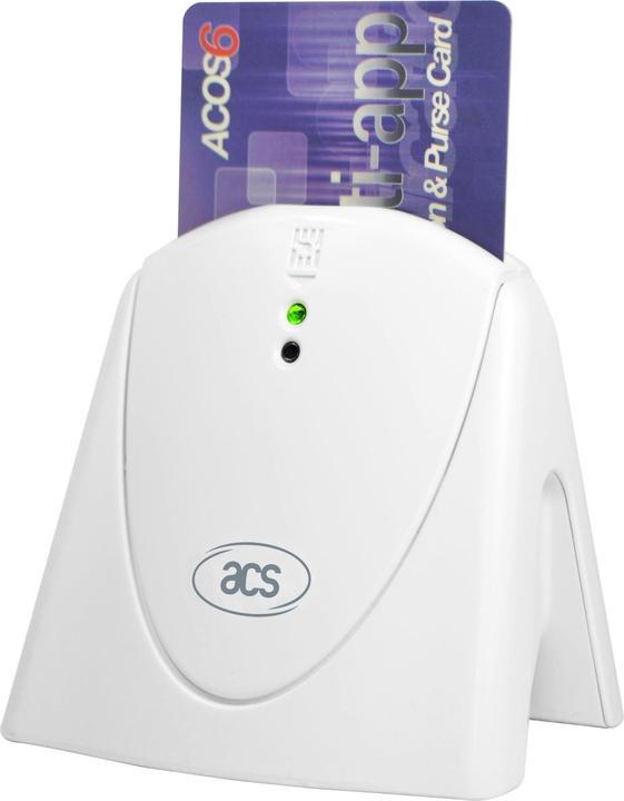 Actual product image ACS ACR39U-H1 (ACR39U-H1A)