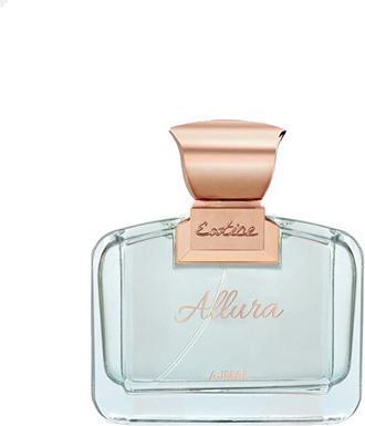 Actual product image Ajmal Entice Allura - Eau De Parfum (Eau de parfum)