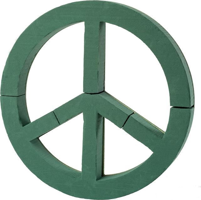 Produktbild Oasis BIOLINE® Peace Zeichen