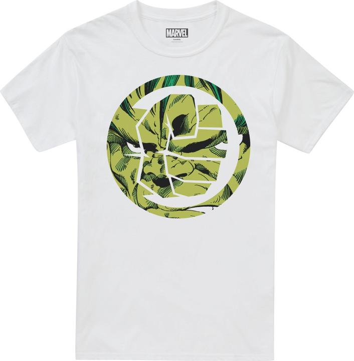 Hulk Marmor TShirt