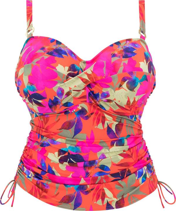 Actual product image Fantasie 's swimsuit top playa del carmen (85 E)