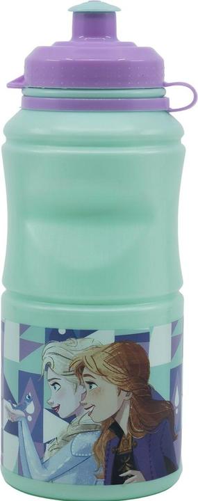 Actual product image Disney Frozen Water bottle CZ11344 Sport 380 ml plastic (0.38 l)