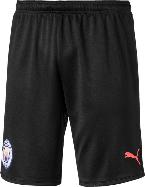 Immagine prodotto Puma Manchester City Short Away 2019/2020 Uomo (S)