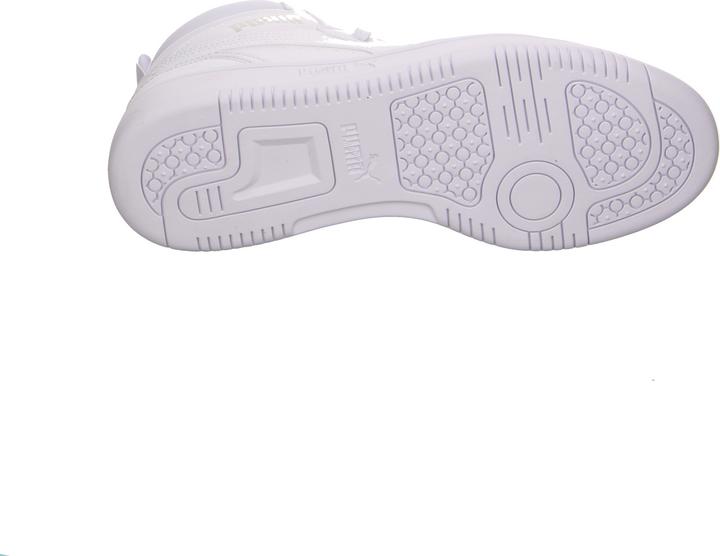 Actual product image Puma Rebound v6 (44.5)