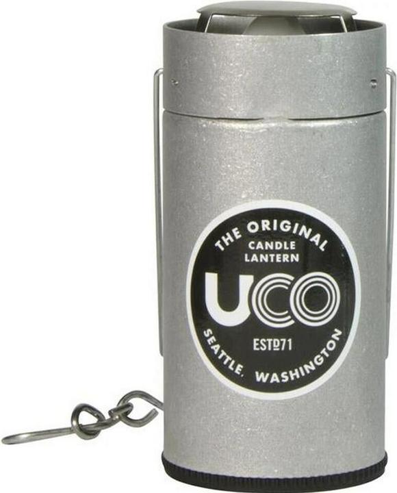 Image du produit UCO Gear Lanterne à bougie (1 x)
