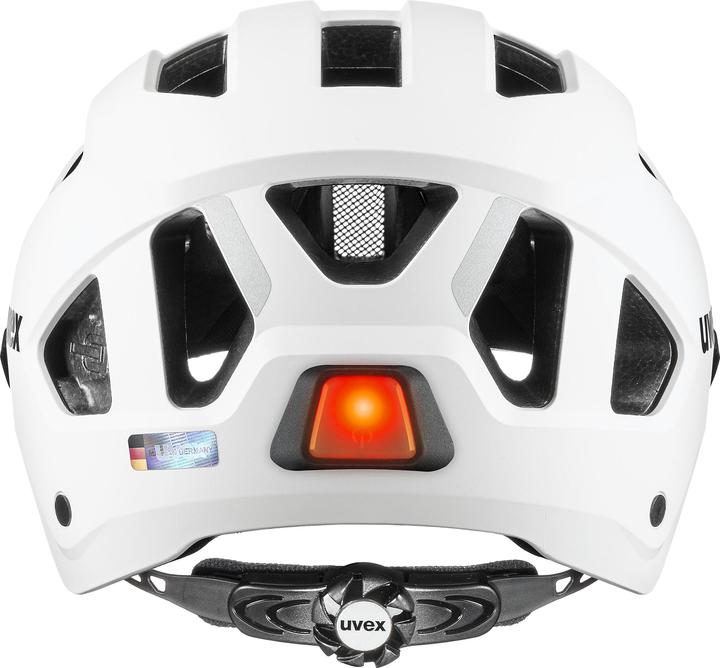 Uvex Sports stride visor