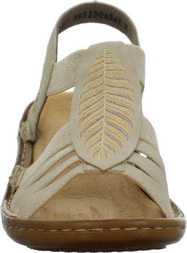 Actual product image Rieker Sandale (36)