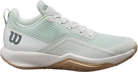 Wilson Rush Pro Lite Ac Opai Blue/White Woman