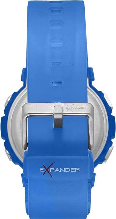 Actual product image Sector EX-39 (Digital watch, 44 mm)