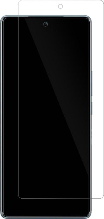 Image du produit Dipos Film de Protection d’écran Crystalclear (4 pièce(s), Vivo V29 Pro)