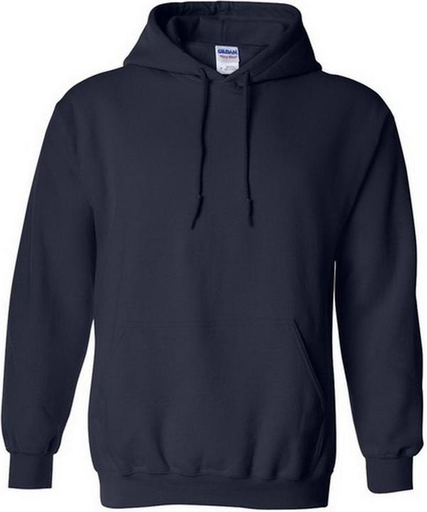 Gildan Heavy Blend Kapuzenpullover Hoodie Kapuzensweater
