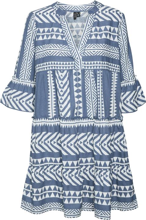 Produktbild Vero Moda VMDICTHE Midikleid Kleid (XS)