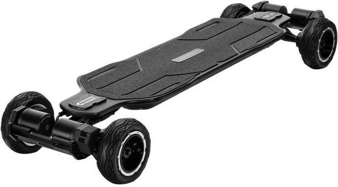 Image du produit Exway Atlas Pro (60 km/h, 7056 W)