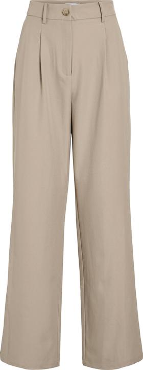 Actual product image Vila High Waist Hose mit weitem Bein (36)