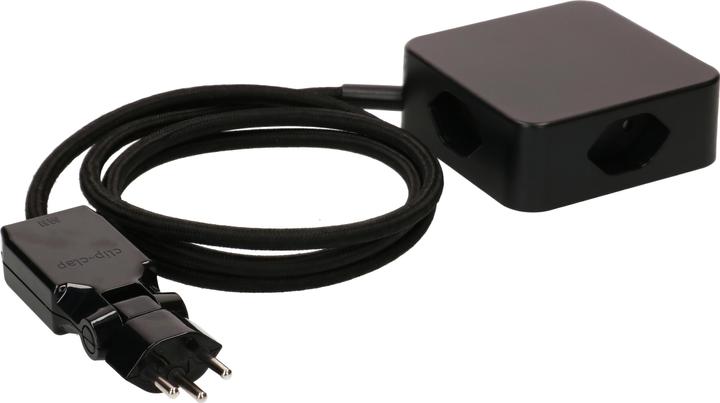 Immagine prodotto Max Hauri Cubo (4 x, Tipo 13, 2 m)