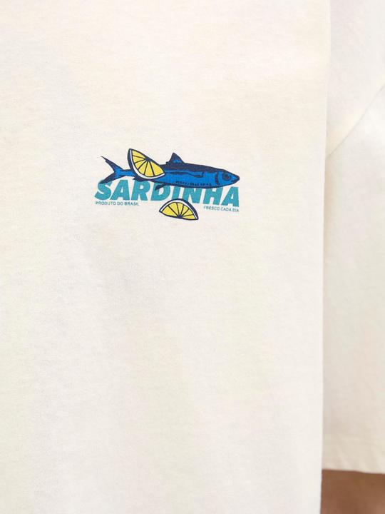 Produktbild Jack & Jones Rundhalsausschnitt T-shirt T-shirt (S)
