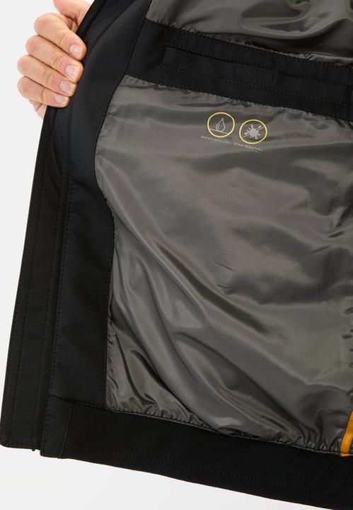 Image du produit Camel Active Blouson aus recyceltem Polyester (58)