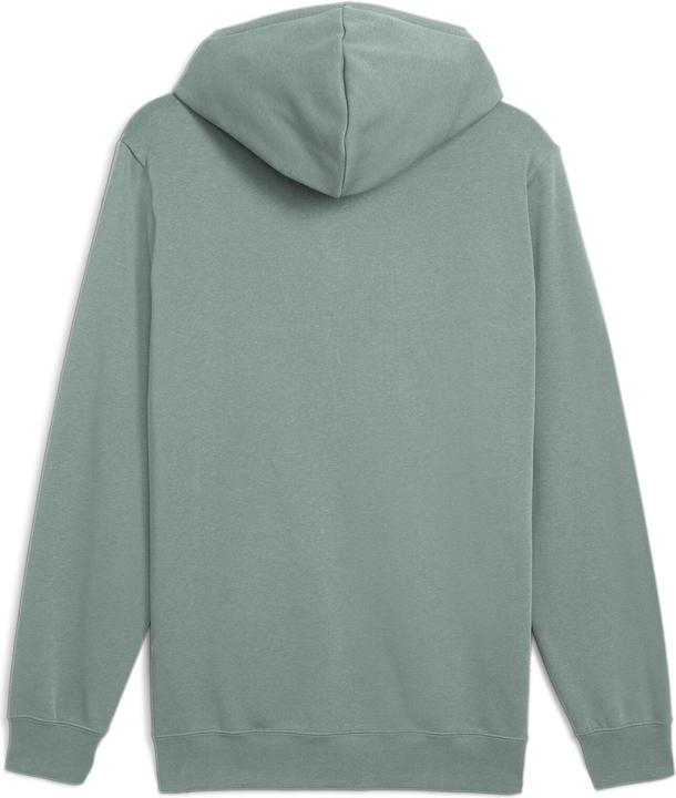 Image du produit Puma ESS 2 COLOR No. 1 Logo Hoodie FL (XL)