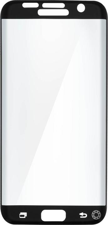 Image du produit Bigben Connected Film de protection en verre trempé avec protection contre les éclats (1 pièce(s), Samsung Galaxy S7 Edge)