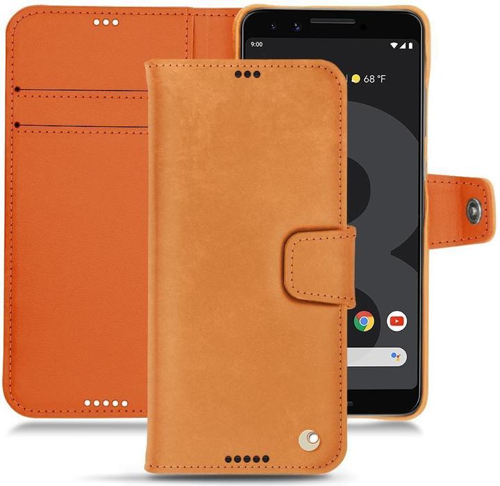 Tangerine vintage ( Pantone #d47231 )