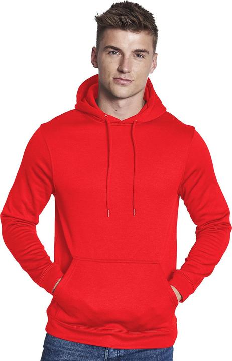 Produktbild Awdis Polyester Sport Kapuzenpullover (3XL)