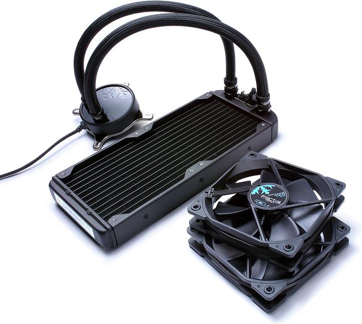 Image du produit Fractal Panne de courant Celsius S24