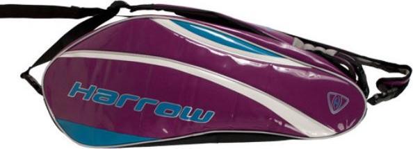 Actual product image Harrow Sports Rival Shoulder Bag
