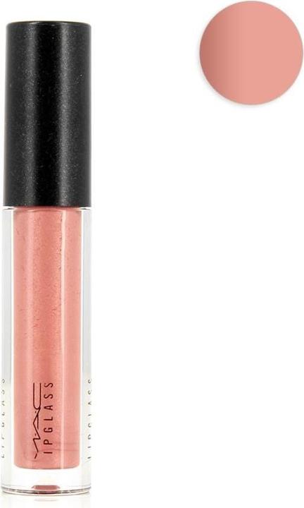 Actual product image MAC Cosmetics Lipglass (Cultured)