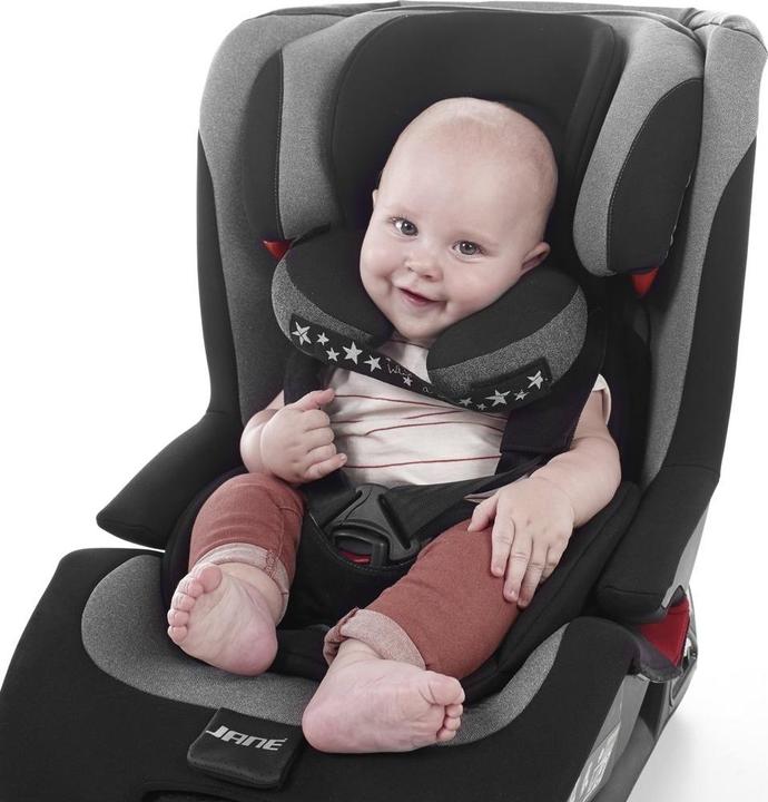 Actual product image Jané Neck pillows (60 x 60 x 100 cm)