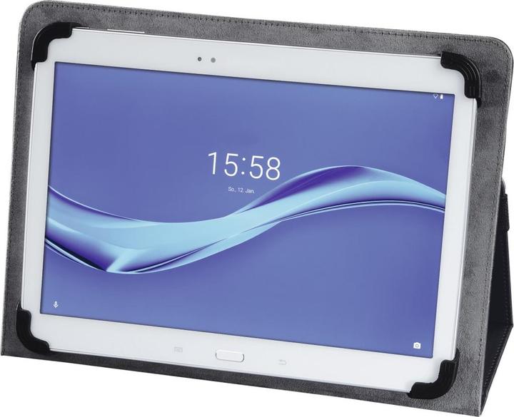 Image du produit Hama Étui pour tablette, universel Convient à la taille d'affichage (plage)=24,4 cm (9,6) 27,9 (11) (Universel)