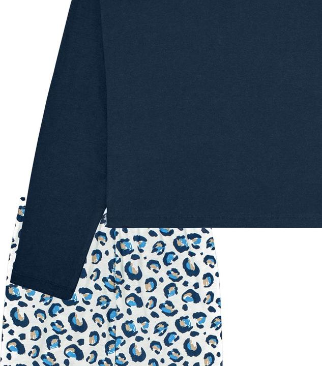 Produktbild Schiesser Nightwear 1 Schlafanzug (176)