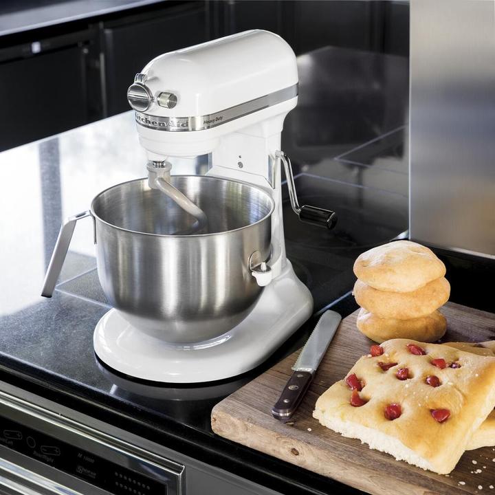 Image du produit KitchenAid Cuvette en acier inoxydable