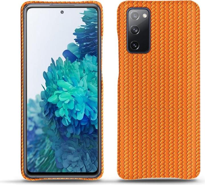 Productafbeelding Noreve Lederen omslag (Samsung Galaxy S20 FE)