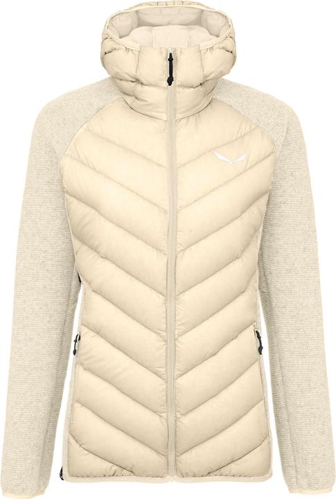 Salewa Women's Fanes Sarner/Down Hybrid Jacket