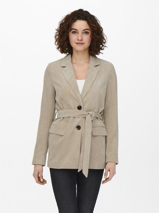 Produktbild Only Belted Corduroy Blazer (XS)