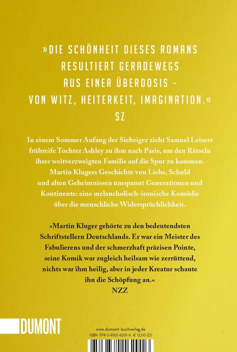 Produktbild Der Vogel, der spazieren ging (Deutsch, Martin Kluger, 2022)