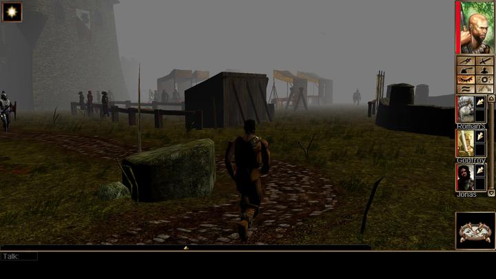 Produktbild Skybound Neverwinter Nights Enhanced Edition (PS4, DE)