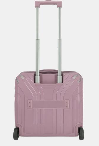 Immagine prodotto Travelite Caso pilota Elvaa Businesswheeler (39 l, Bagaglio a mano (fino a 50 litri))