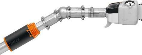 Actual product image Stihl Angular gear for HT 103, HT 133 and HTA 135