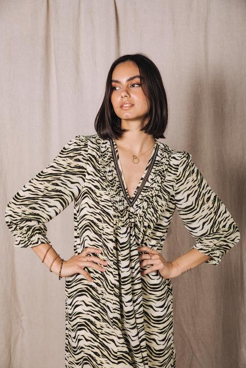 Produktbild Freeman T. Porter Juna Tiger (S)