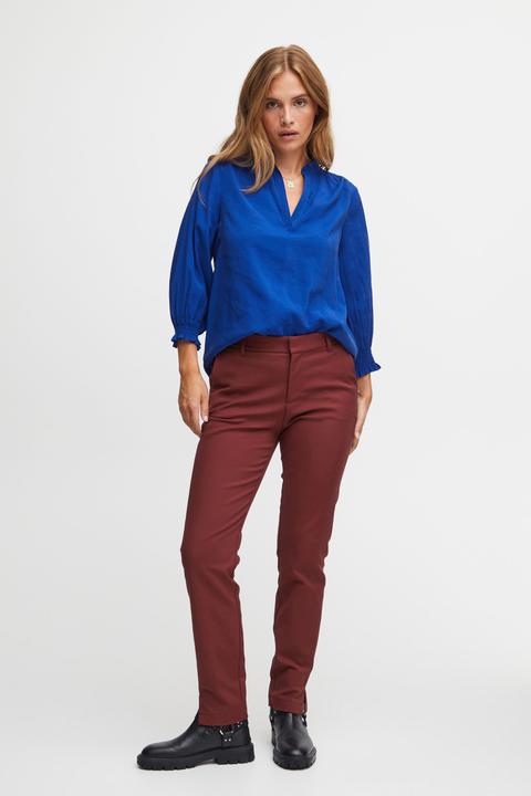 Actual product image Pulz Jeans PZBINDY 50206472 (40)